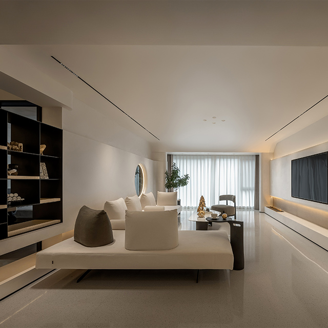 艺术漆工程案例